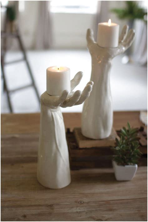 Wotch Hand Candle Holders: The Perfect Addition to Any Occasion